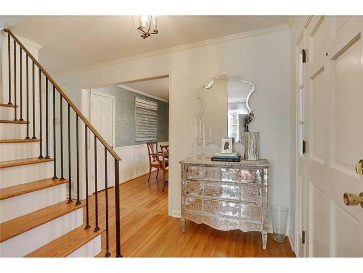3126 Roberta Drive, Atlanta, GA 30327