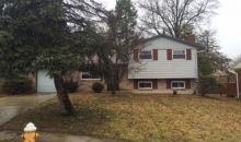 2283 Fairgreen Dr Cincinnati, OH 45238