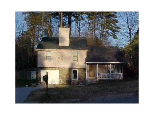 1005 Worcester Place Nw, Lilburn, GA 30047