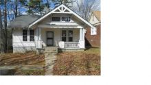 3224 Elam Street Little Rock, AR 72204