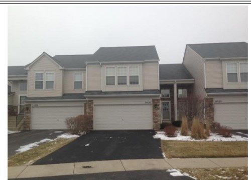 24822 GATES LN, Plainfield, IL 60585