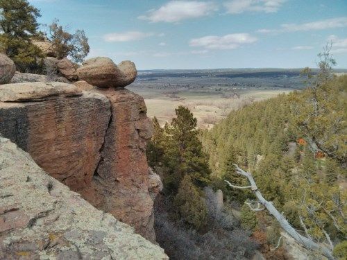 6585 Lost Canyon Ranch Rd, Castle Rock, CO 80104
