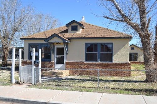 804 N Kinsley Ave, Winslow, AZ 86047