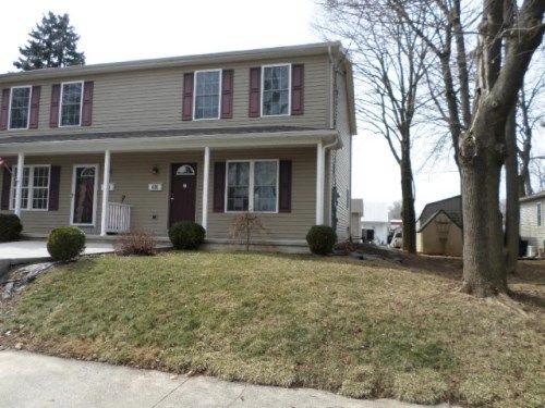 426 Franklin St, Carlisle, PA 17013