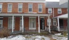 4711 Frederick Ave Baltimore, MD 21229