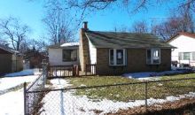 50 Columbine Ave Akron, OH 44312