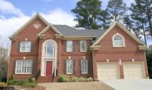 4027 Yellow Ginger Point Norcross, GA 30092