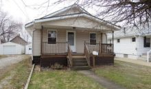 1124 Burkhardt Ave Akron, OH 44310