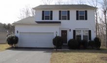 474 Justin Dr Palmyra, VA 22963