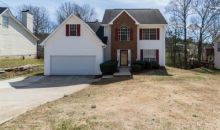 3441 River Mill Lane Ellenwood, GA 30294