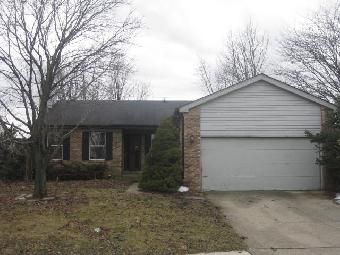 5877 Glennon Dr, Galloway, OH 43119
