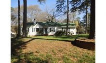 6444 James B Rivers Drive Stone Mountain, GA 30083