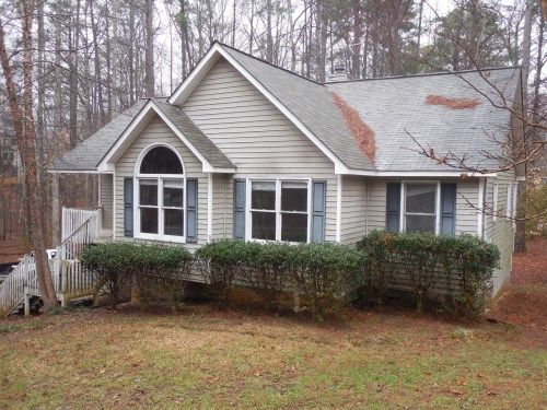 149 Pinebrook Drive, Waleska, GA 30183