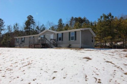 535 Mcdowell Ln, Decatur, TN 37322