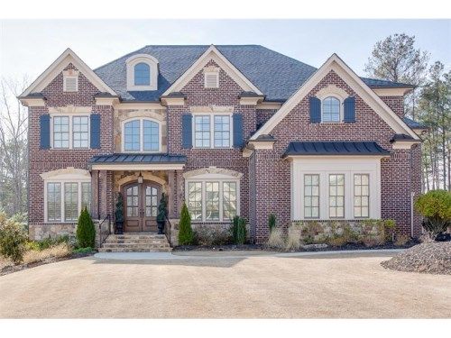 2325 Manor Creek Court, Cumming, GA 30041