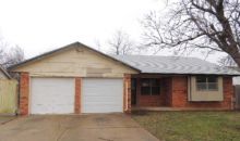 916 S. Patterson Dr Oklahoma City, OK 73160