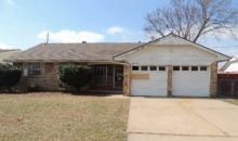 6605 S Harvey Ave Oklahoma City, OK 73139