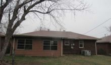 2708 SW Murray Dr Oklahoma City, OK 73119