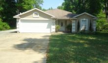 108 Oakwood RD Satsuma, FL 32189