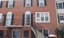 1541 Front Royal Dr Unit A-1541 Richmond, VA 23228