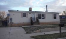 442 Rosie G Otero Rd Los Lunas, NM 87031