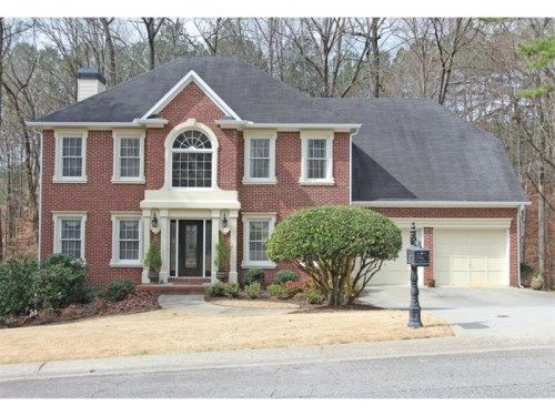 2008 Linkside Lane, Woodstock, GA 30189