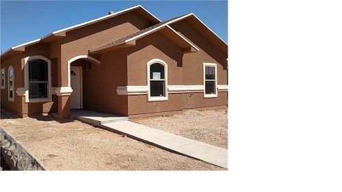 12881 Hueco Mine Dr, El Paso, TX 79938