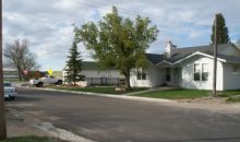 303 Swan Ave. Chugwater, WY 82210