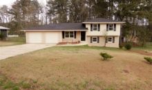 4357 Maroney Mill Road Douglasville, GA 30134
