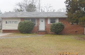 208 Jesse Dee St, North Augusta, SC 29841