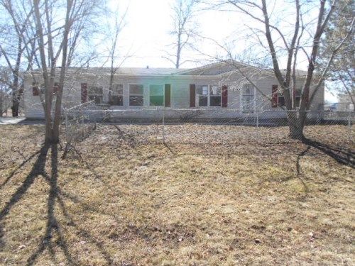 540 Perry, Lawrence, KS 66044