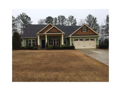 1620 Gratis Heights Lane Nw, Monroe, GA 30656