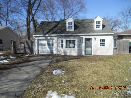 4156 Ann St, Saginaw, MI 48603