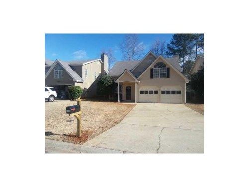 840 Ahearn Court, Suwanee, GA 30024