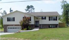 60 Pine Grove Path Guntersville, AL 35976