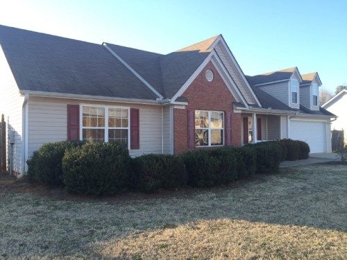 133 Huntington Ter, Griffin, GA 30224