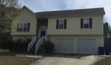 3385 Slate Drive Austell, GA 30106