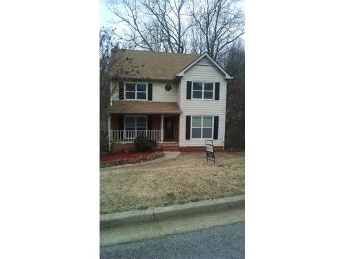 1935 Tyler Trace, Lawrenceville, GA 30043