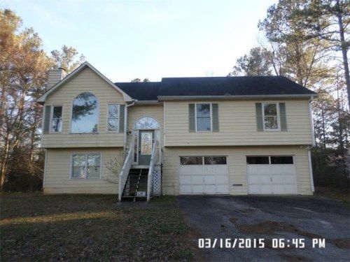158 Oak Landing Drive, Douglasville, GA 30134