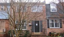 1909 Cambridge Ct Richmond, VA 23238