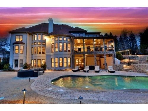 2945 Creek Tree Lane, Cumming, GA 30041