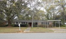 3105 Grishilde Dr Mobile, AL 36693