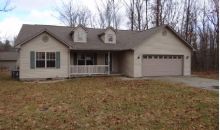 3117 Manhato Road Crossville, TN 38572