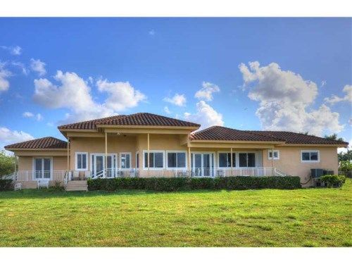 22535 SW 250 ST, Homestead, FL 33031