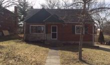 1047 Thunderbird Dr Cincinnati, OH 45231