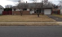 796 Cypress Road Warminster, PA 18974