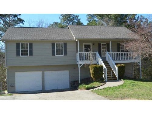 238 Brookside Drive, Dallas, GA 30132