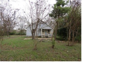 820 N 27th St, Van Buren, AR 72956