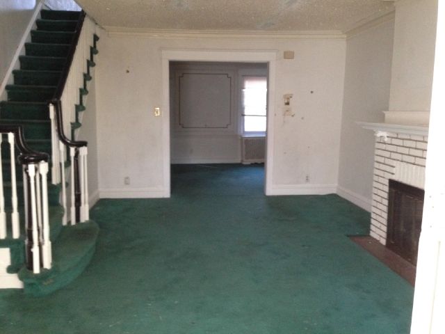 502 W Clapier Street, Philadelphia, PA 19144