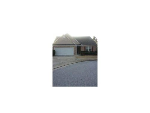 525 Mockingbird Lane, Loganville, GA 30052